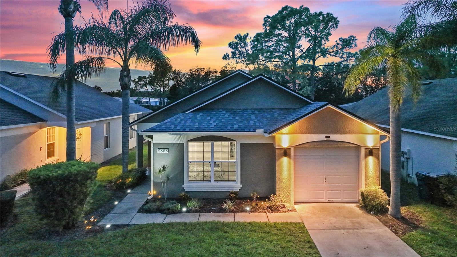 Single Family Residence in HAINES CITY, FL - Daniel Dourado