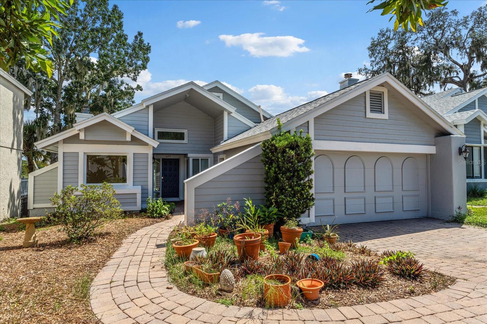 Single Family Residence em LONGWOOD, FL - Daniel Dourado