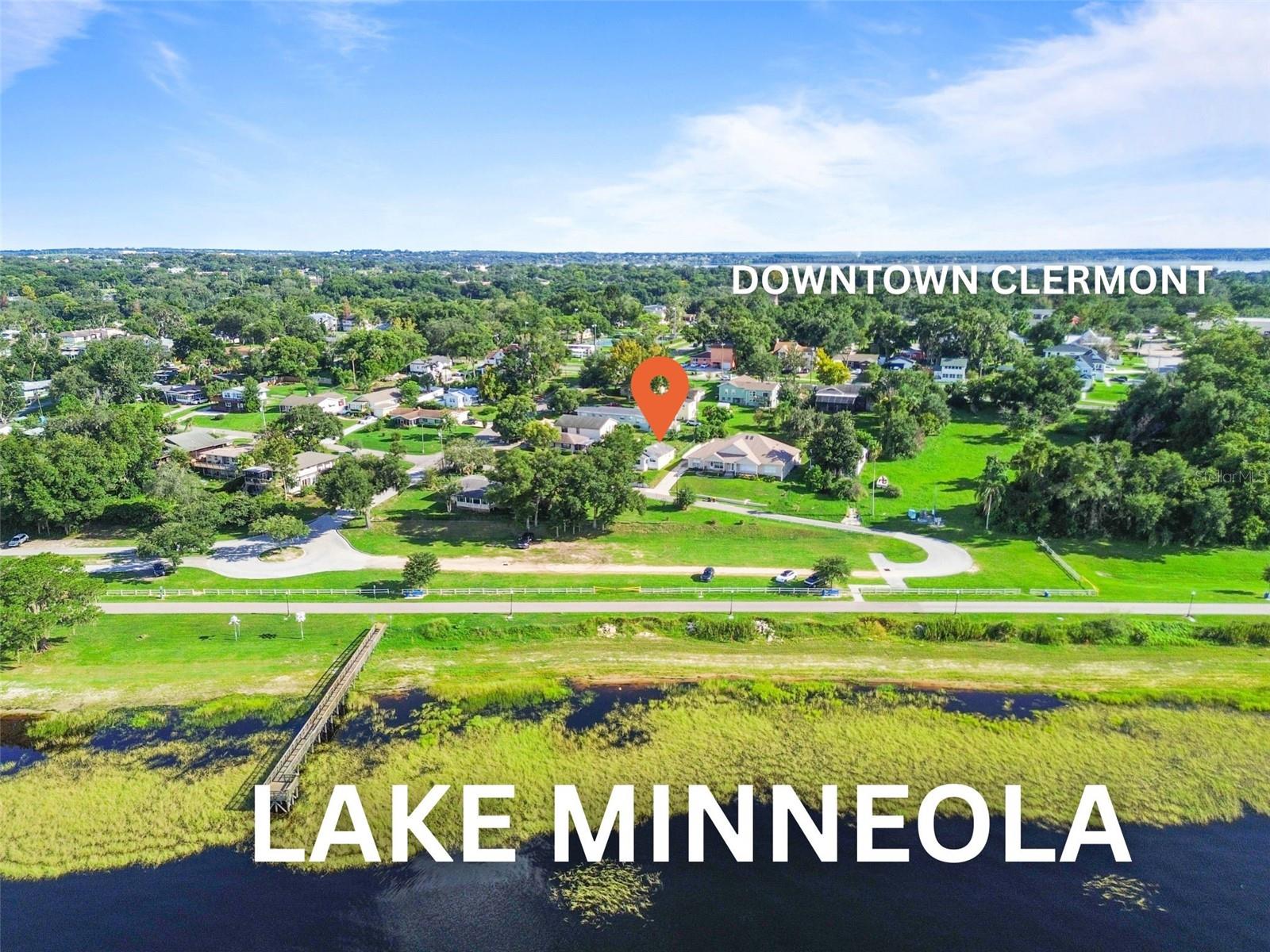 Single Family Residence em CLERMONT, FL - Daniel Dourado