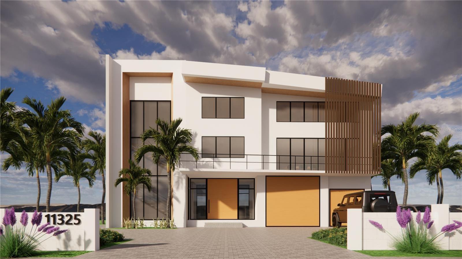 Single Family Residence em TREASURE ISLAND, FL - Daniel Dourado