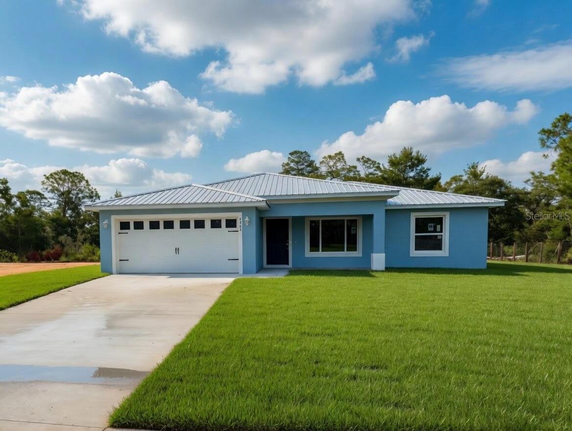 Single Family Residence em SEBRING, FL - Daniel Dourado