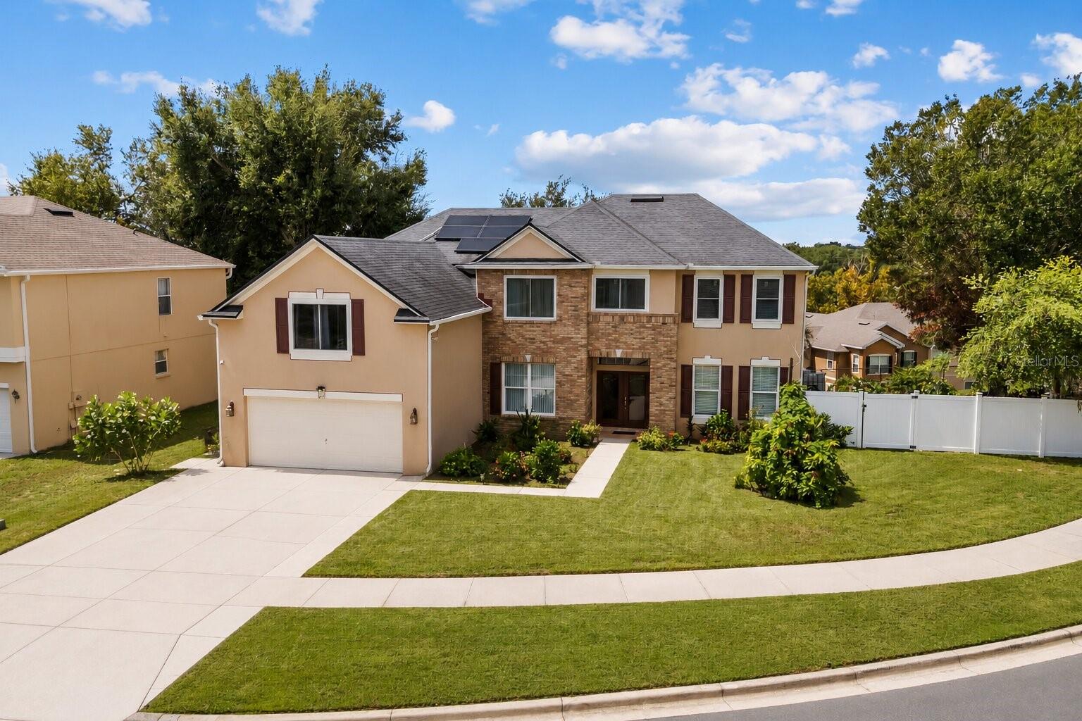 Single Family Residence em CLERMONT, FL - Daniel Dourado