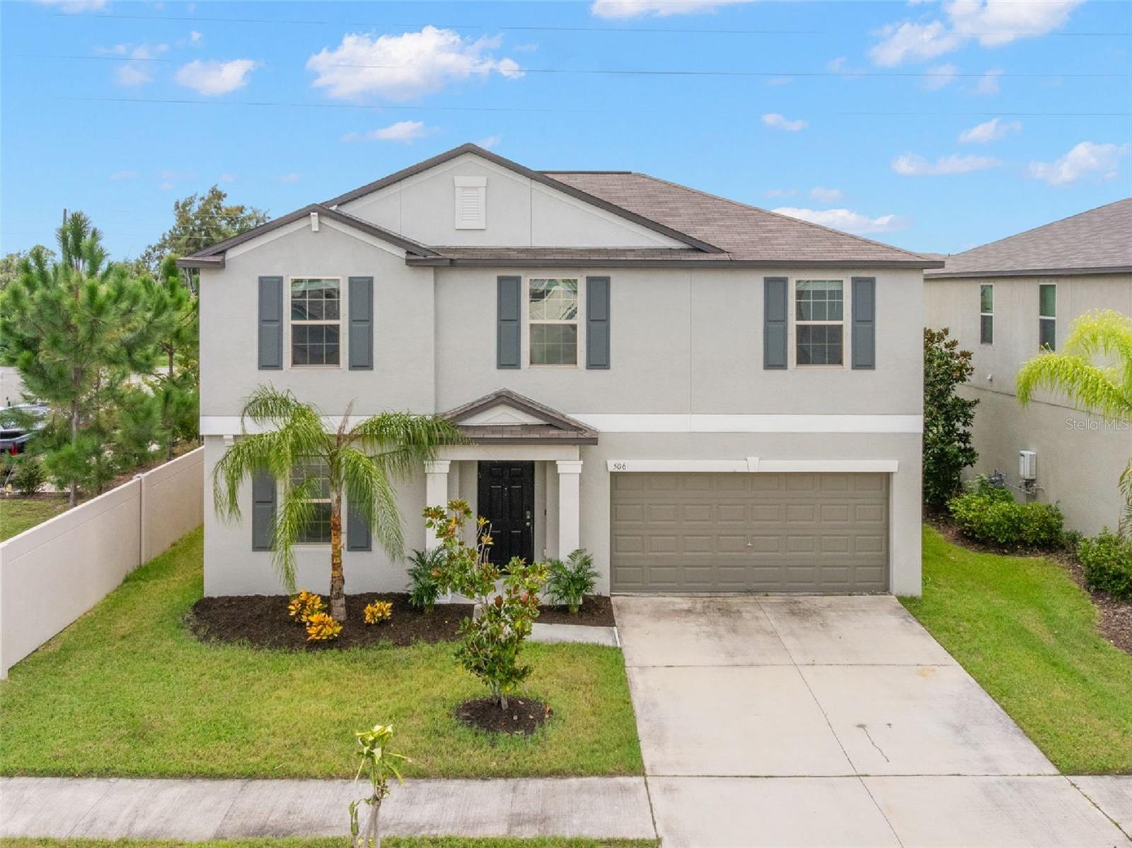 Single Family Residence em APOLLO BEACH, FL - Daniel Dourado