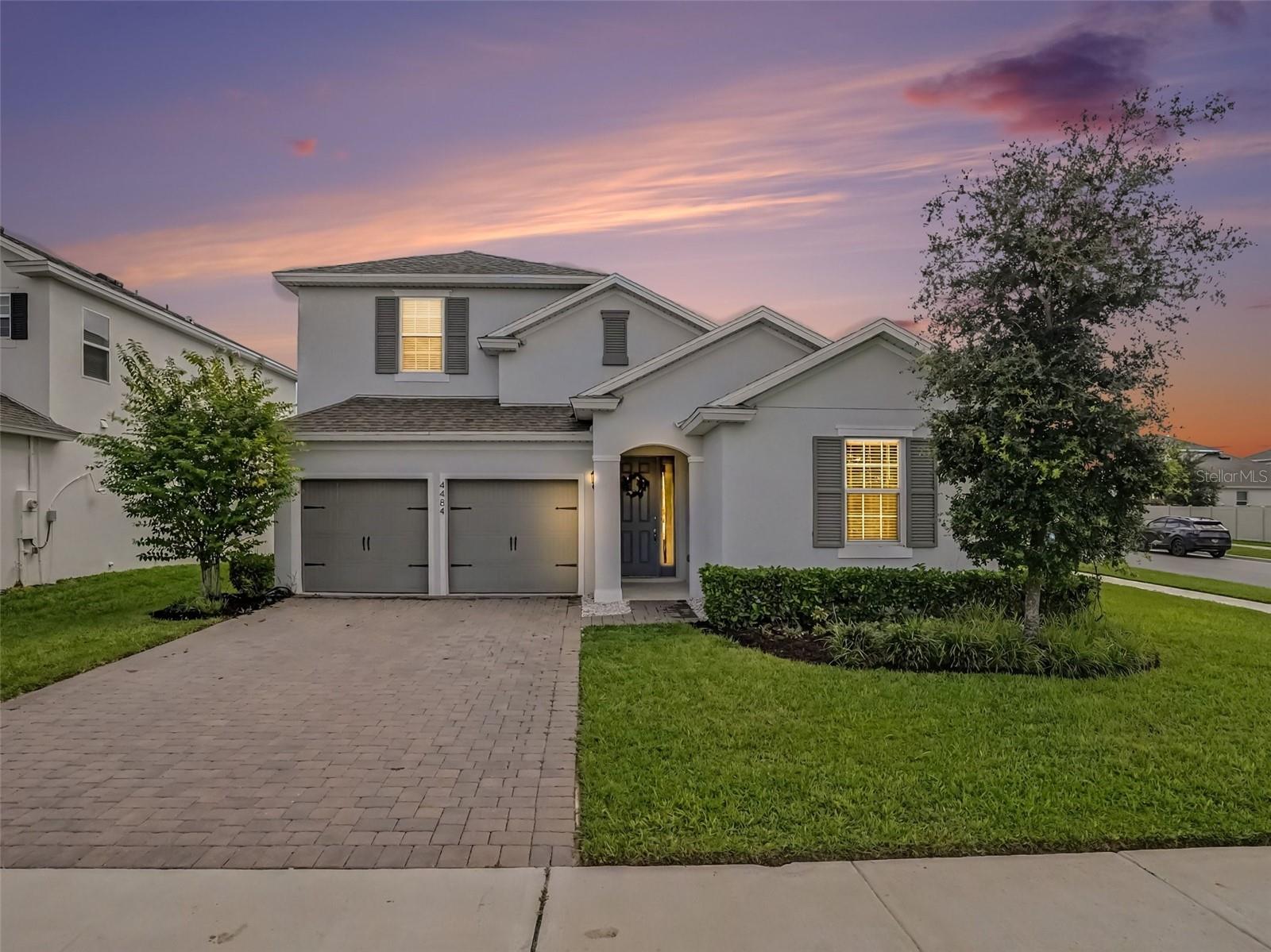 Single Family Residence em CLERMONT, FL - Daniel Dourado