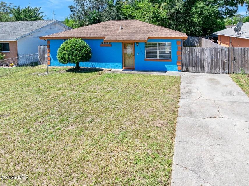 Single Family Residence em DAYTONA BEACH, FL - Daniel Dourado