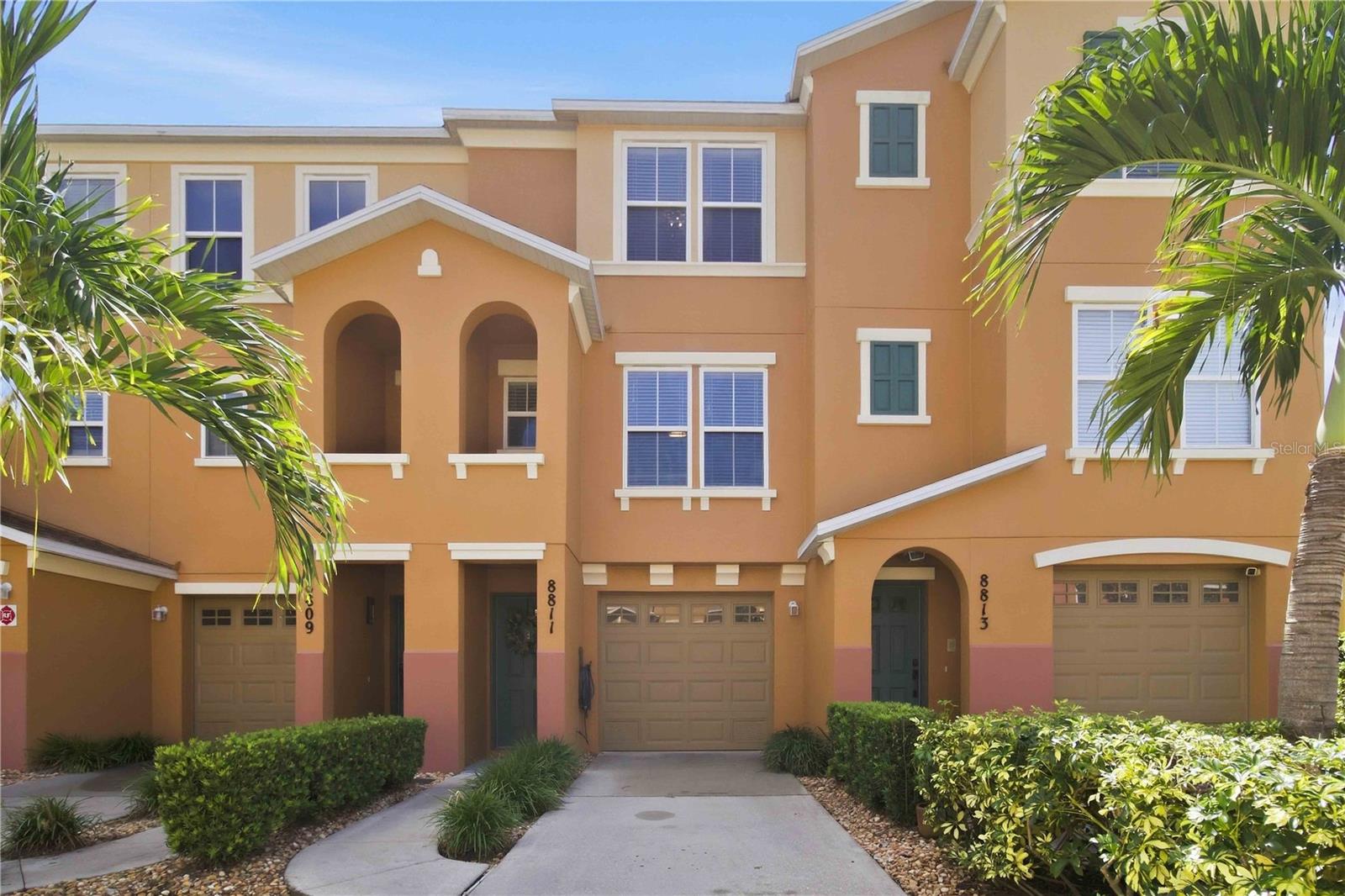 Townhouse em BRADENTON, FL - Daniel Dourado