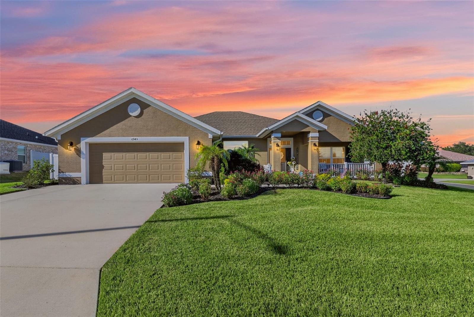 Single Family Residence em OCALA, FL - Daniel Dourado