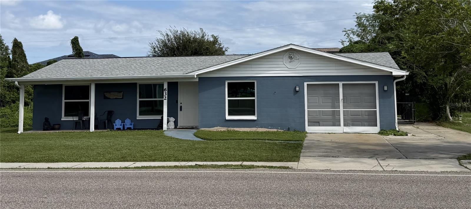 Single Family Residence in PUNTA GORDA, FL - Daniel Dourado