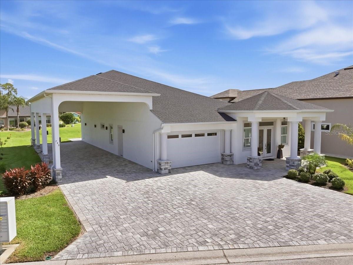 Single Family Residence in POLK CITY, FL - Daniel Dourado