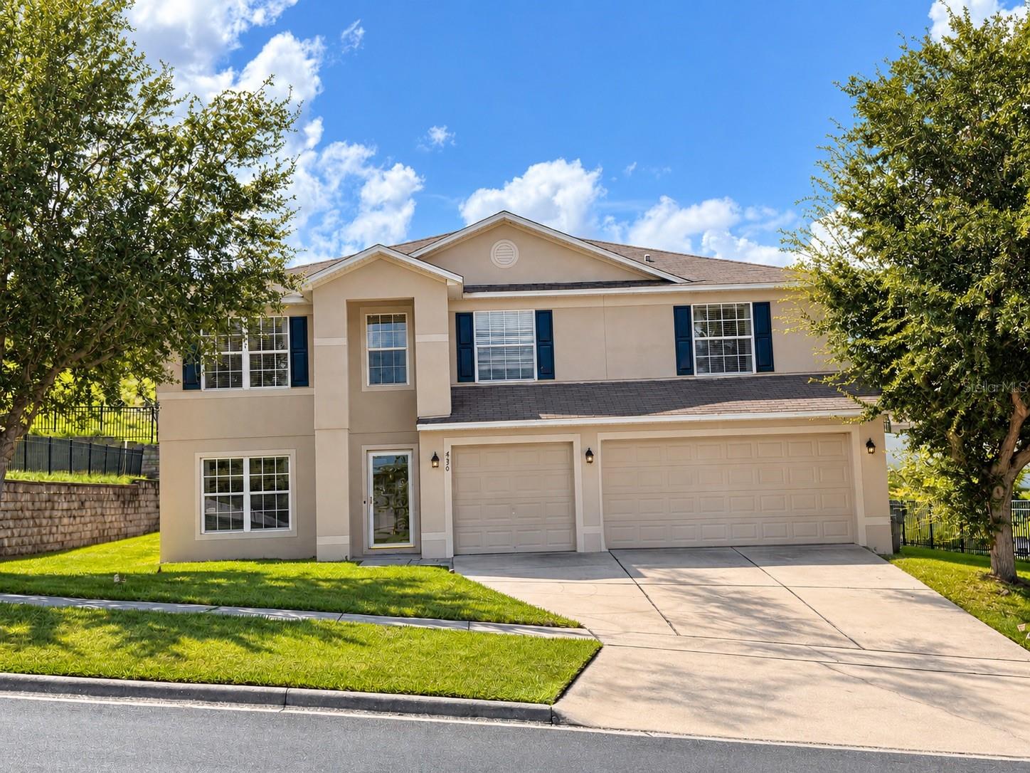 Single Family Residence in CLERMONT, FL - Daniel Dourado