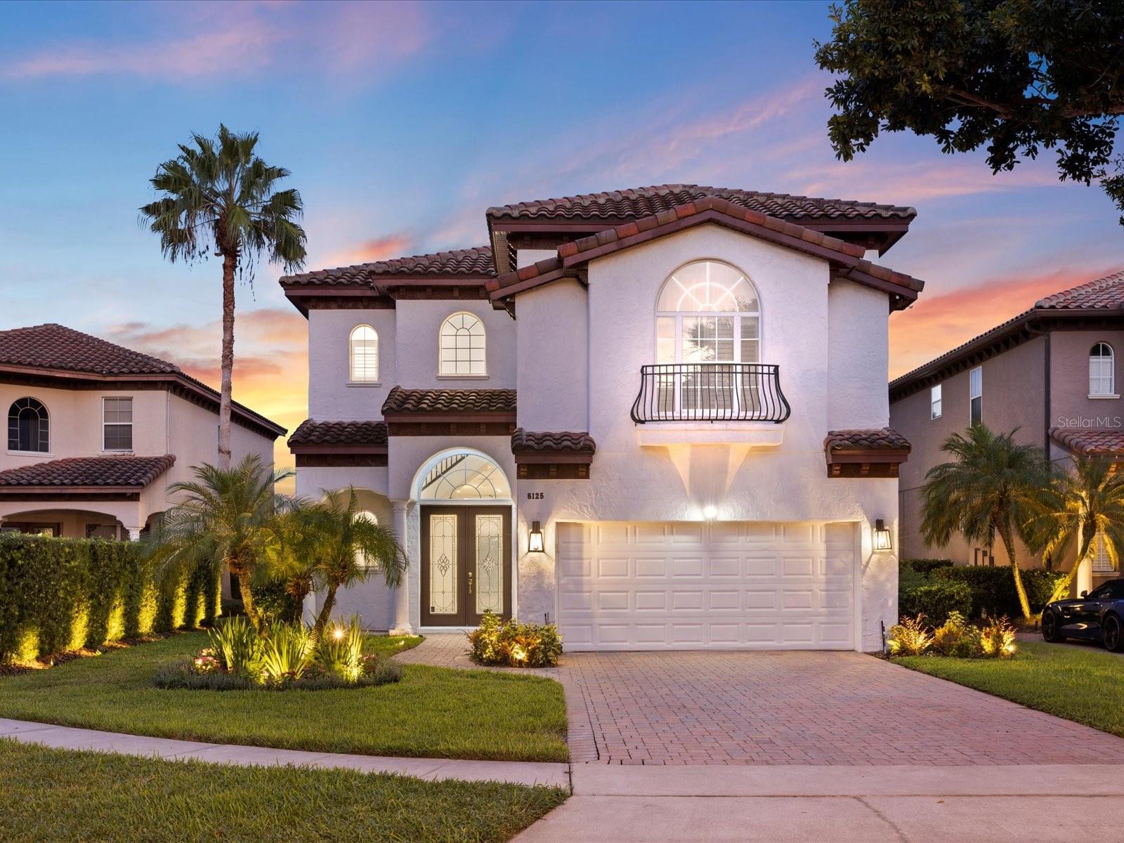 Single Family Residence em ORLANDO, FL - Daniel Dourado