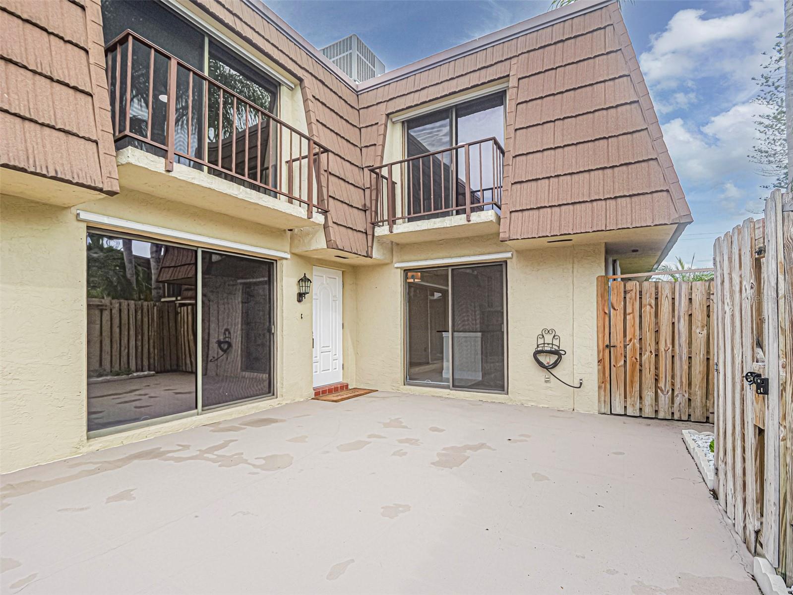 Townhouse em VERO BEACH, FL - Daniel Dourado
