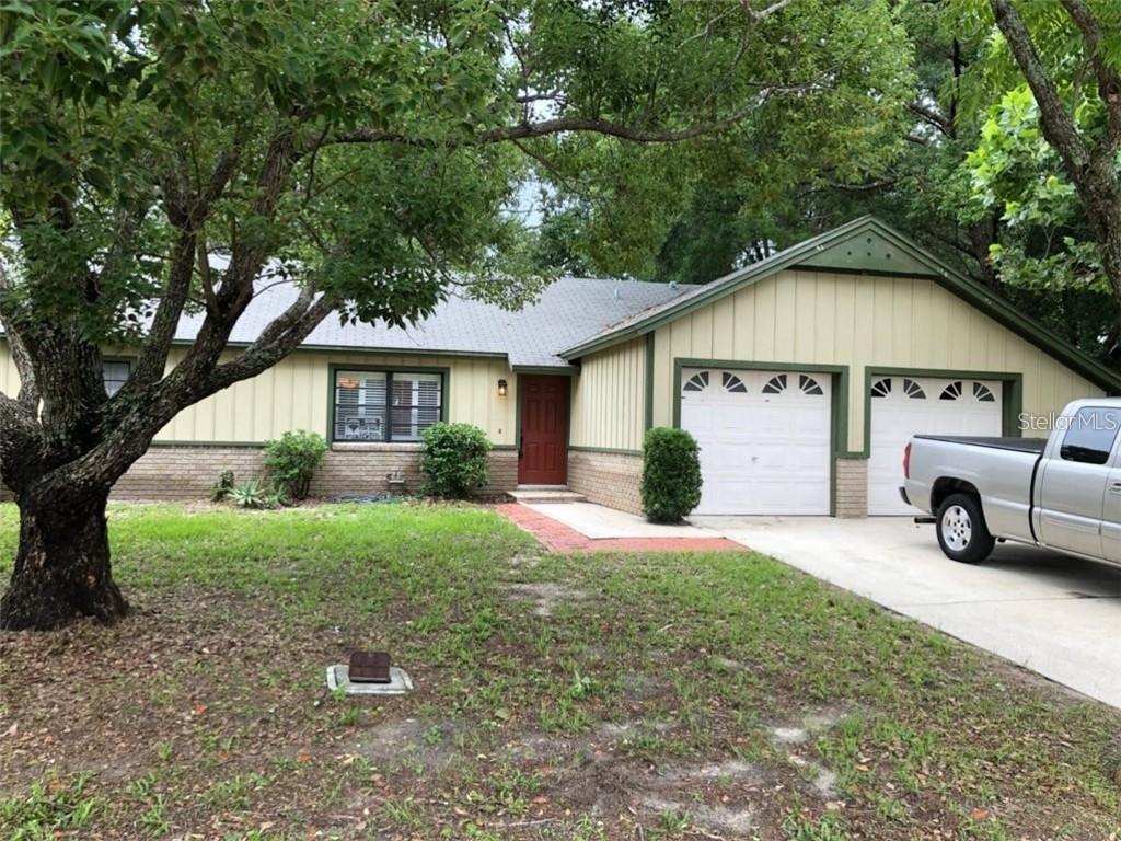 Single Family Residence em WINTER SPRINGS, FL - Daniel Dourado