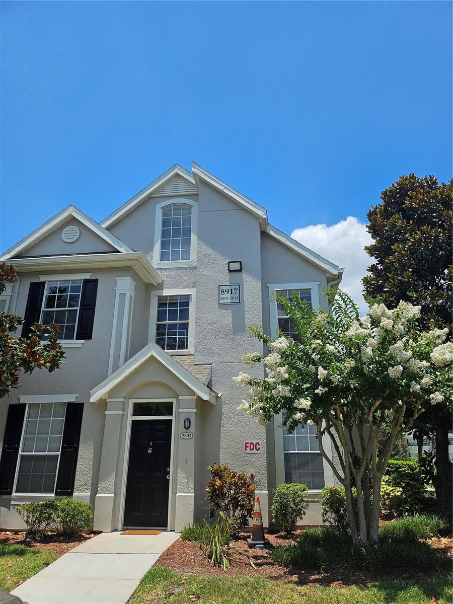 Condominium em ORLANDO, FL - Daniel Dourado