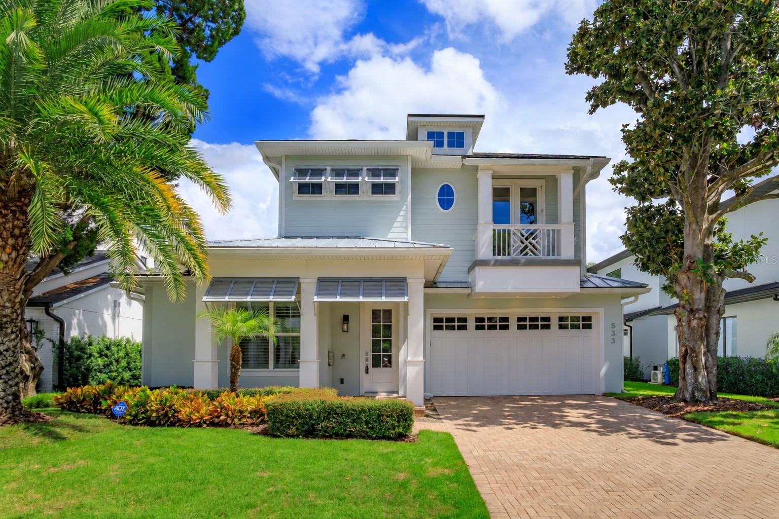 Single Family Residence em WINTER PARK, FL - Daniel Dourado