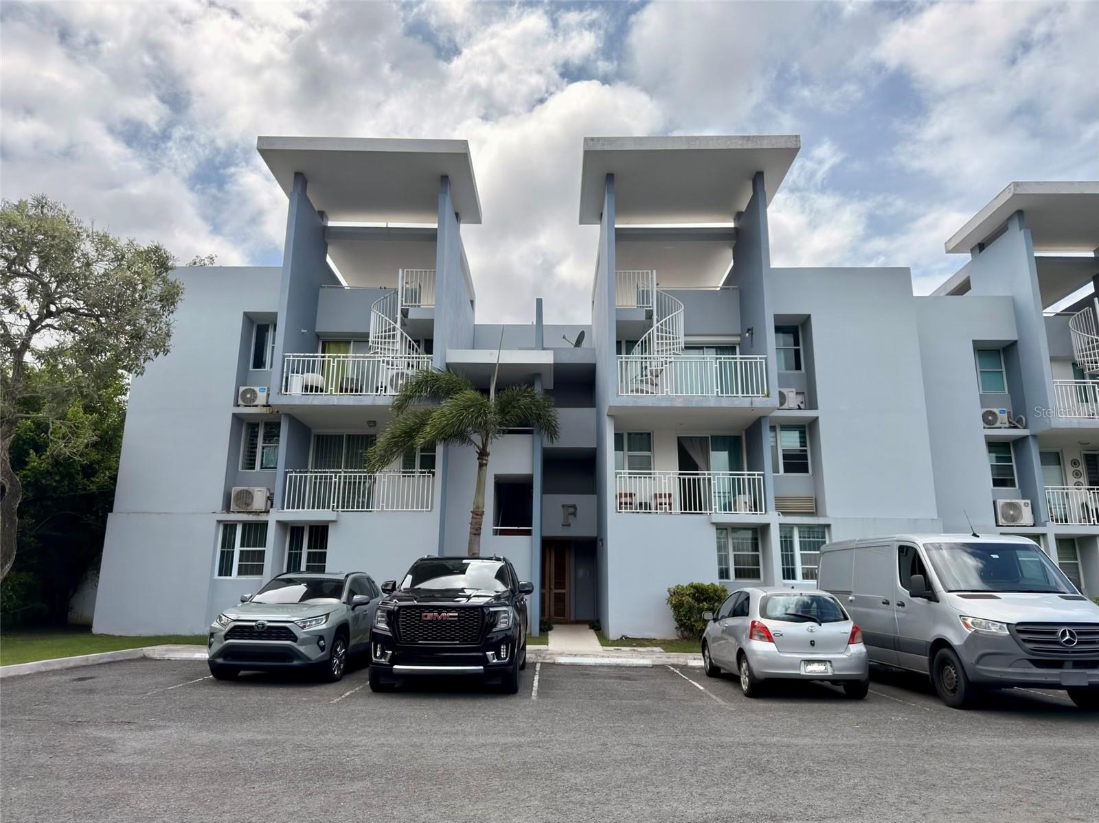 Condominium em CAROLINA, PR - Daniel Dourado