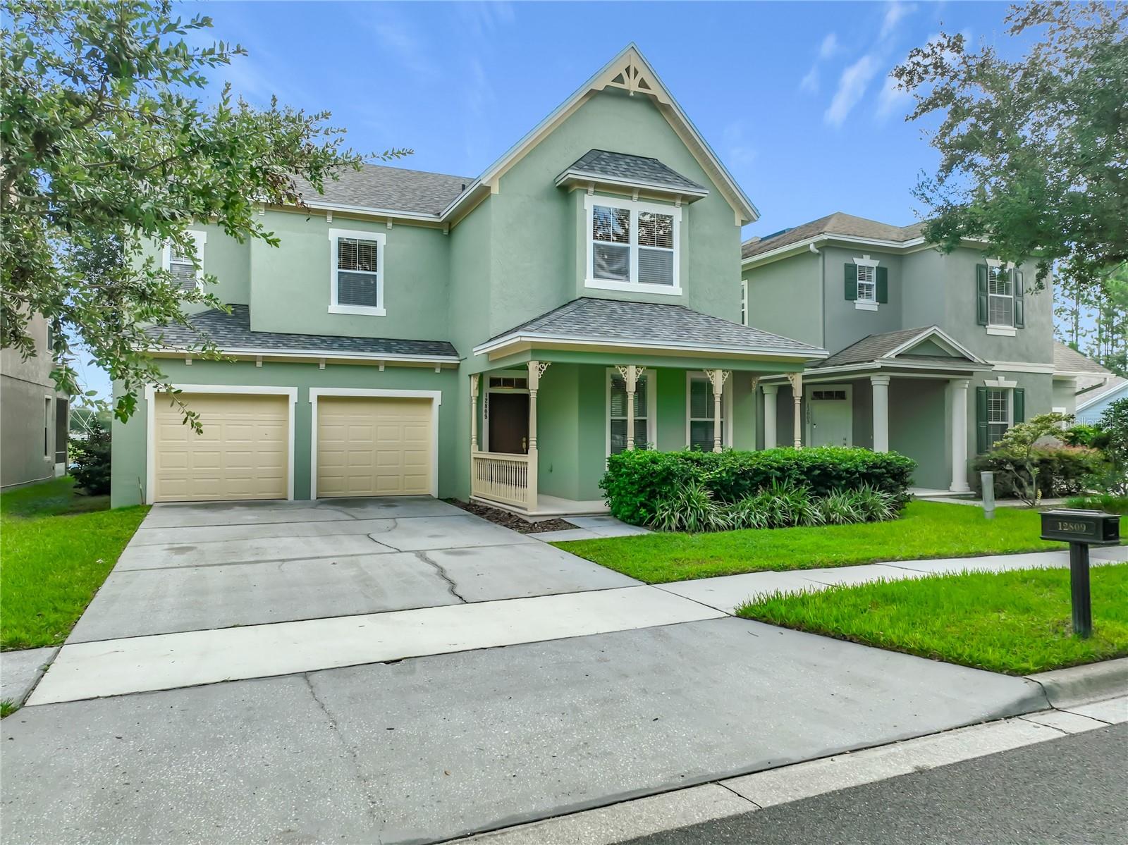 Single Family Residence em WINDERMERE, FL - Daniel Dourado