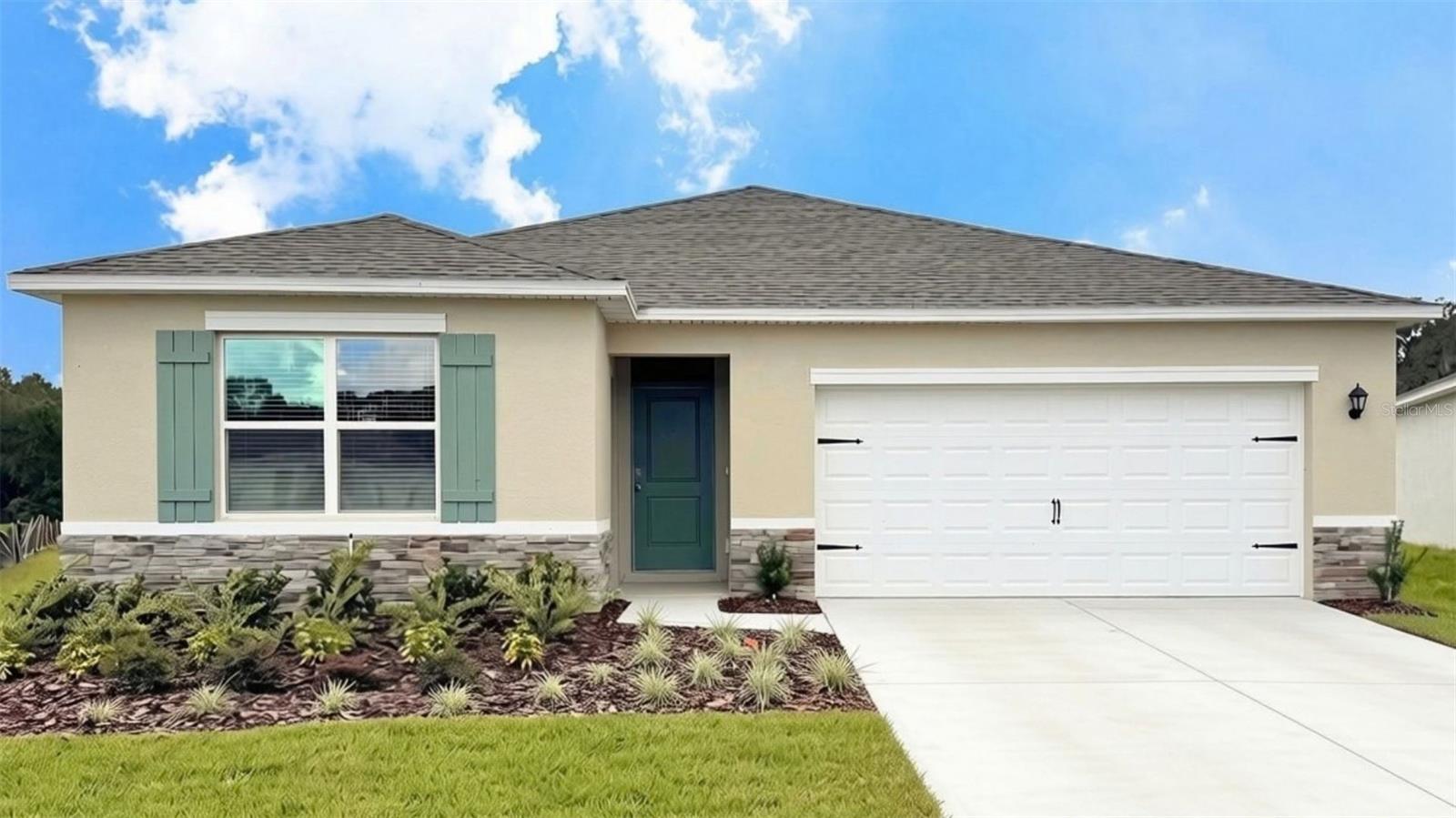 Single Family Residence em ST CLOUD, FL - Daniel Dourado