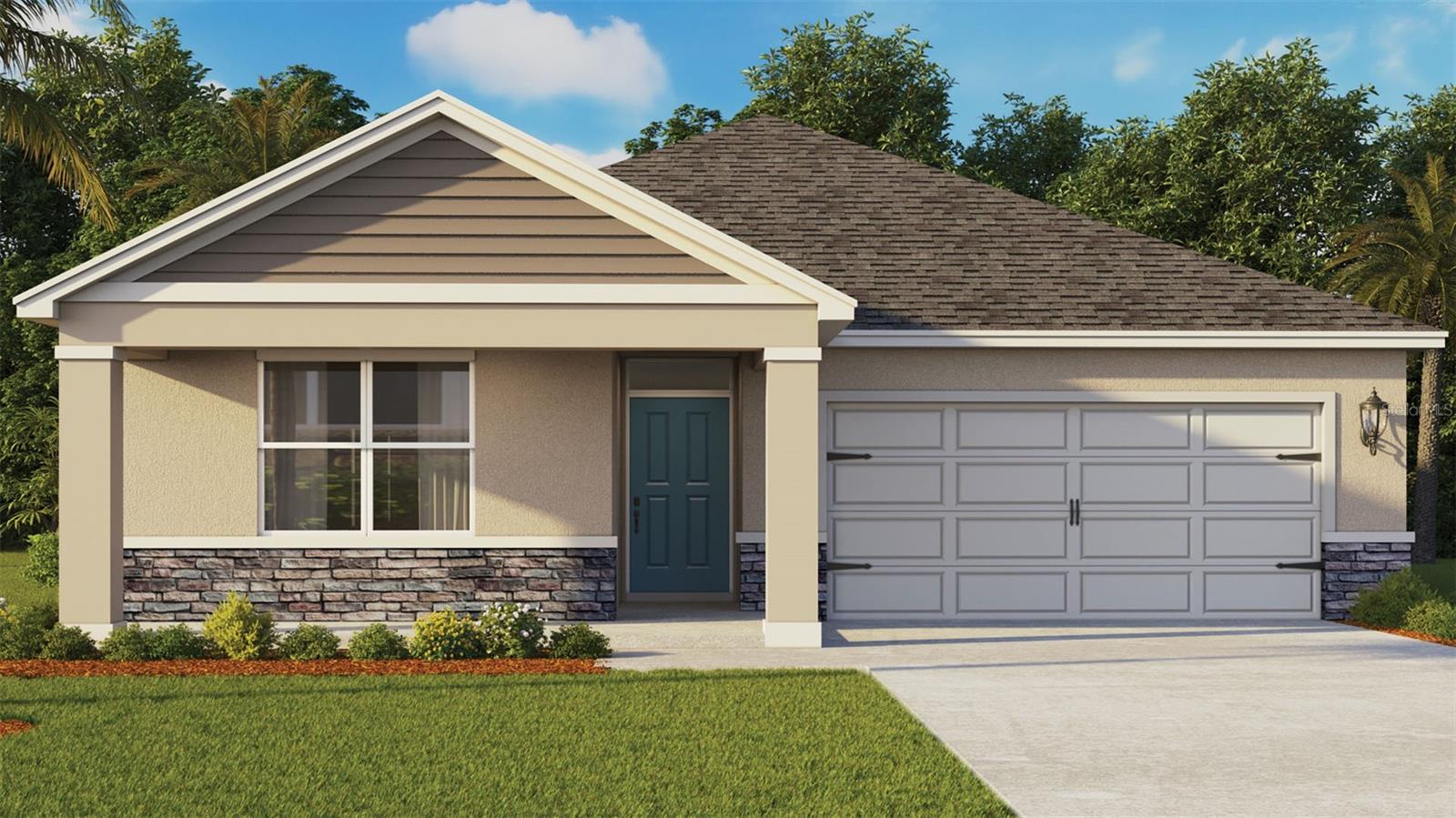 Single Family Residence em ST CLOUD, FL - Daniel Dourado