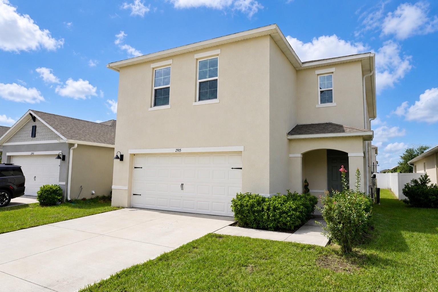 Single Family Residence em ST CLOUD, FL - Daniel Dourado