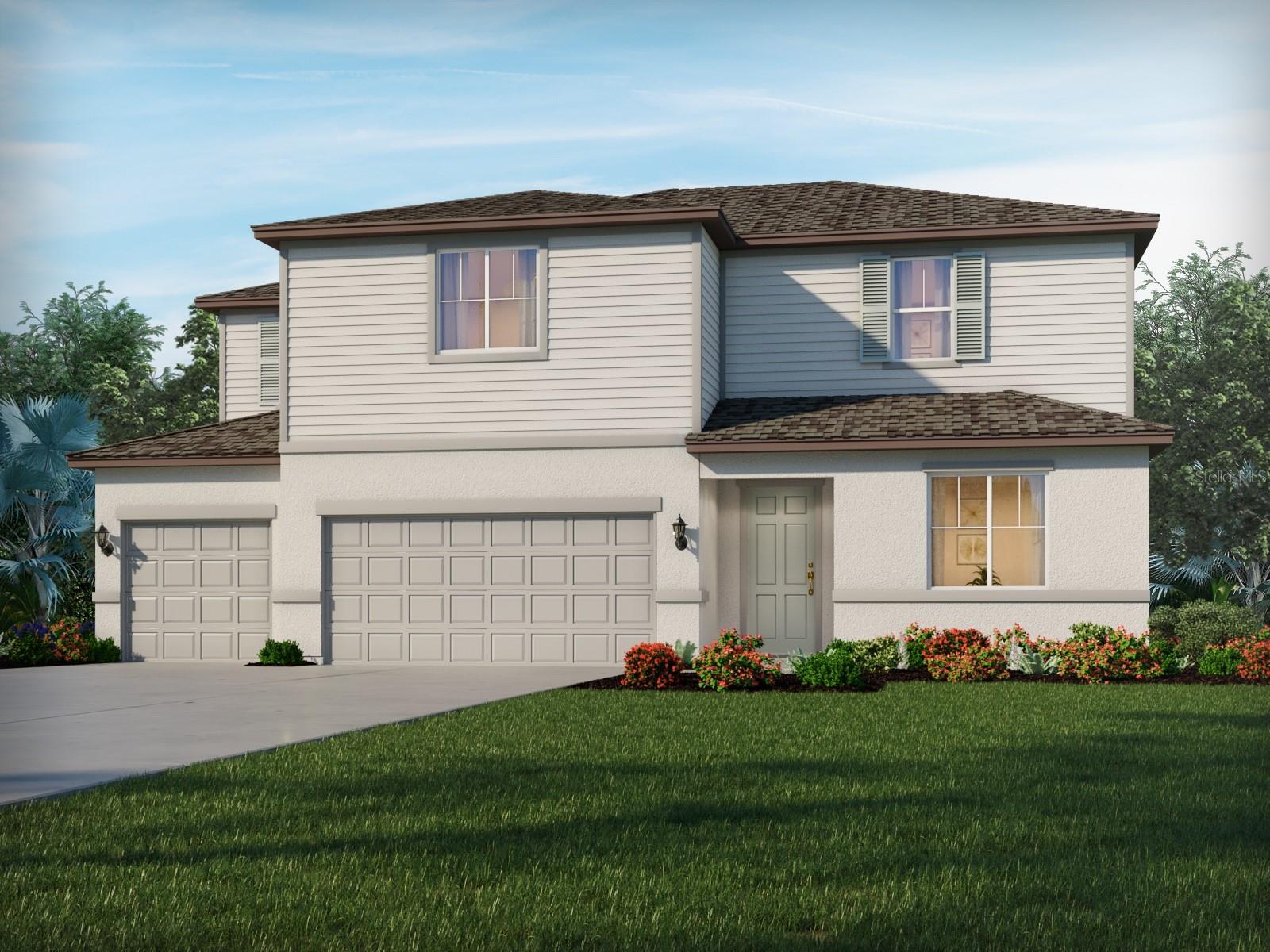 Single Family Residence in BARTOW, FL - Daniel Dourado
