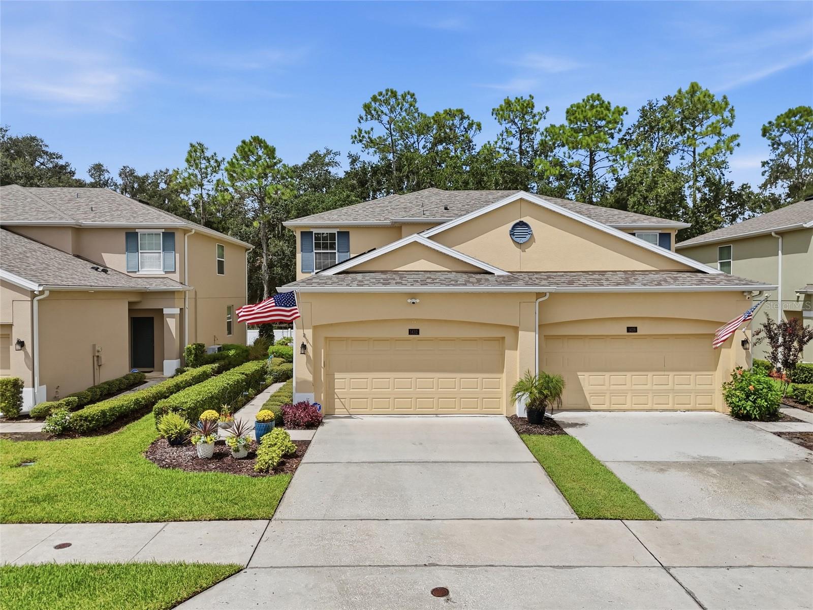 Townhouse in WINTER GARDEN, FL - Daniel Dourado