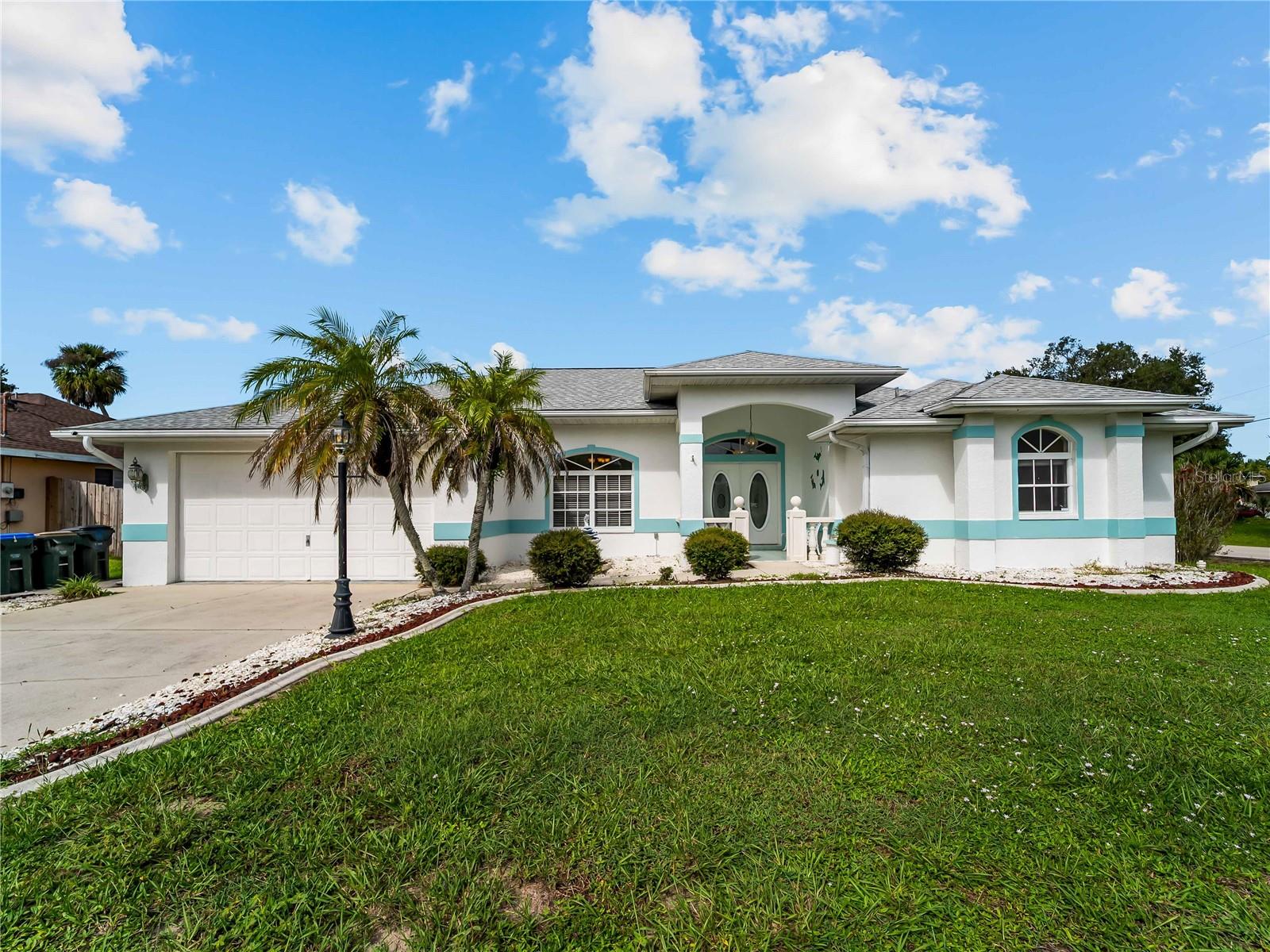 Single Family Residence em NORTH PORT, FL - Daniel Dourado