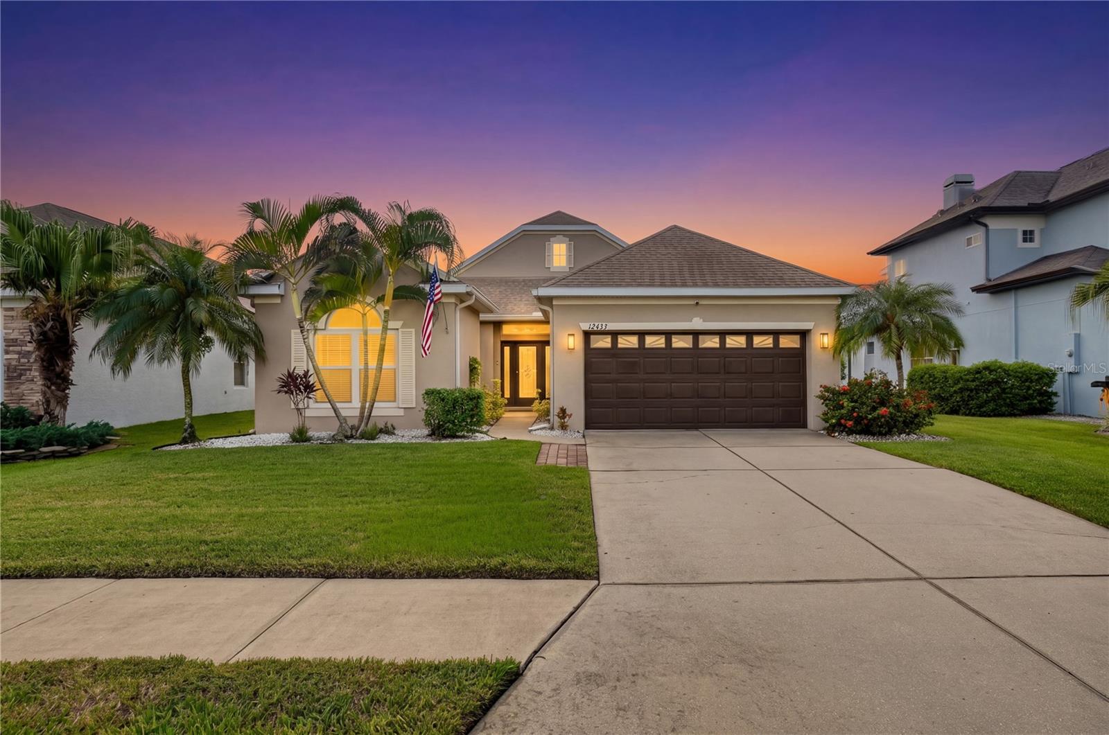 Single Family Residence em PARRISH, FL - Daniel Dourado