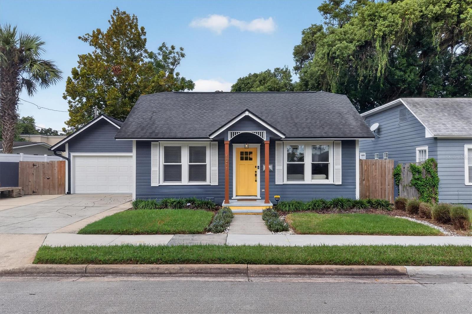 Single Family Residence em WINTER PARK, FL - Daniel Dourado