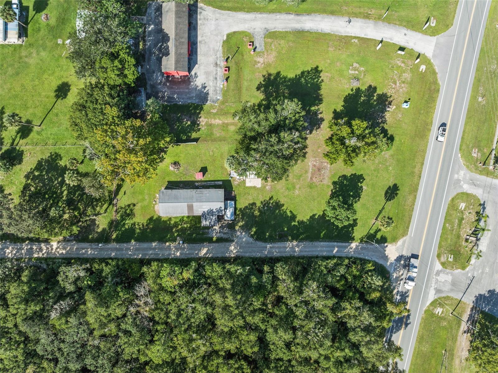 Single Family Residence em ASTOR, FL - Daniel Dourado