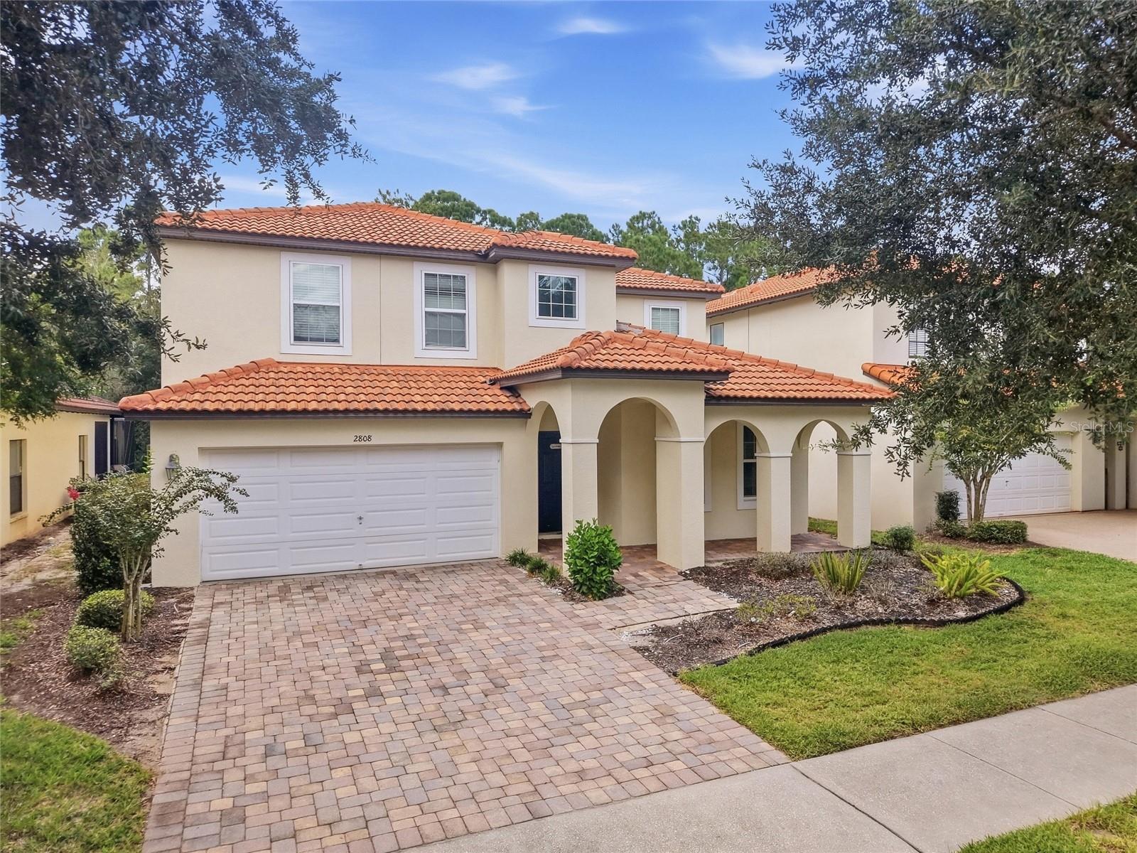 Single Family Residence in KISSIMMEE, FL - Daniel Dourado