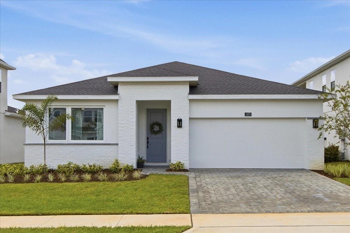 Single Family Residence in APOPKA, FL - Daniel Dourado