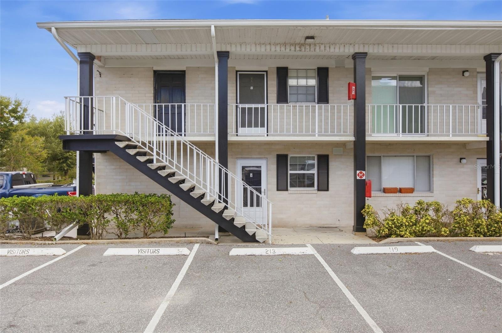 Condominium em WINTER PARK, FL - Daniel Dourado