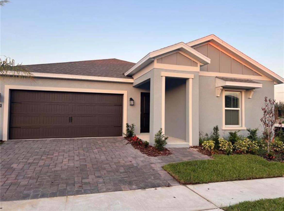 Single Family Residence in KISSIMMEE, FL - Daniel Dourado