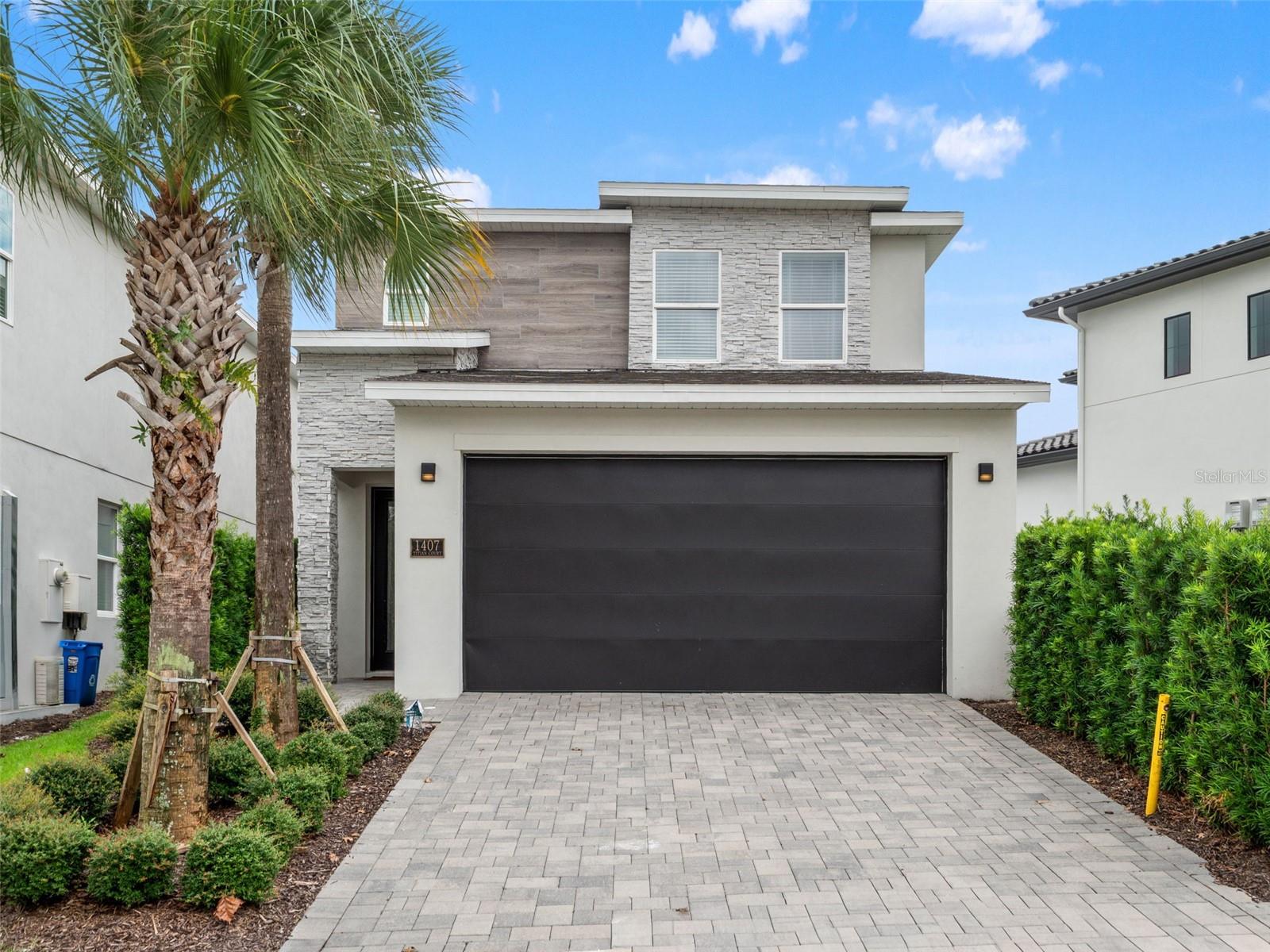 Single Family Residence in KISSIMMEE, FL - Daniel Dourado