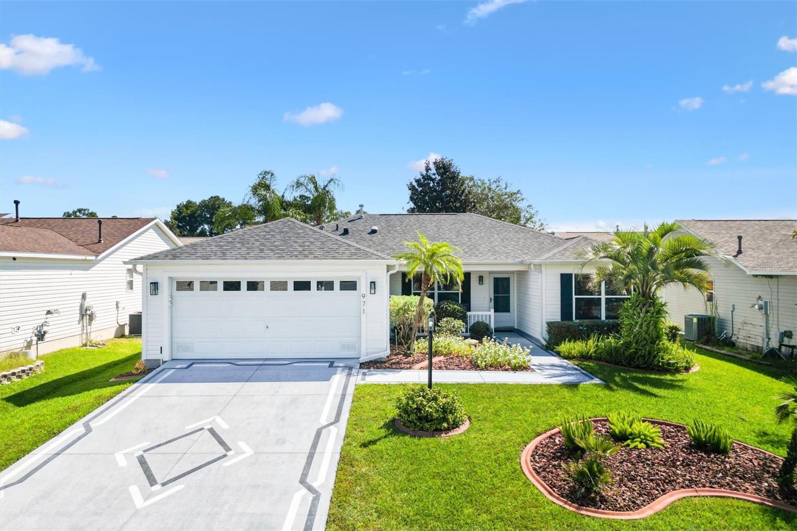 Single Family Residence em THE VILLAGES, FL - Daniel Dourado