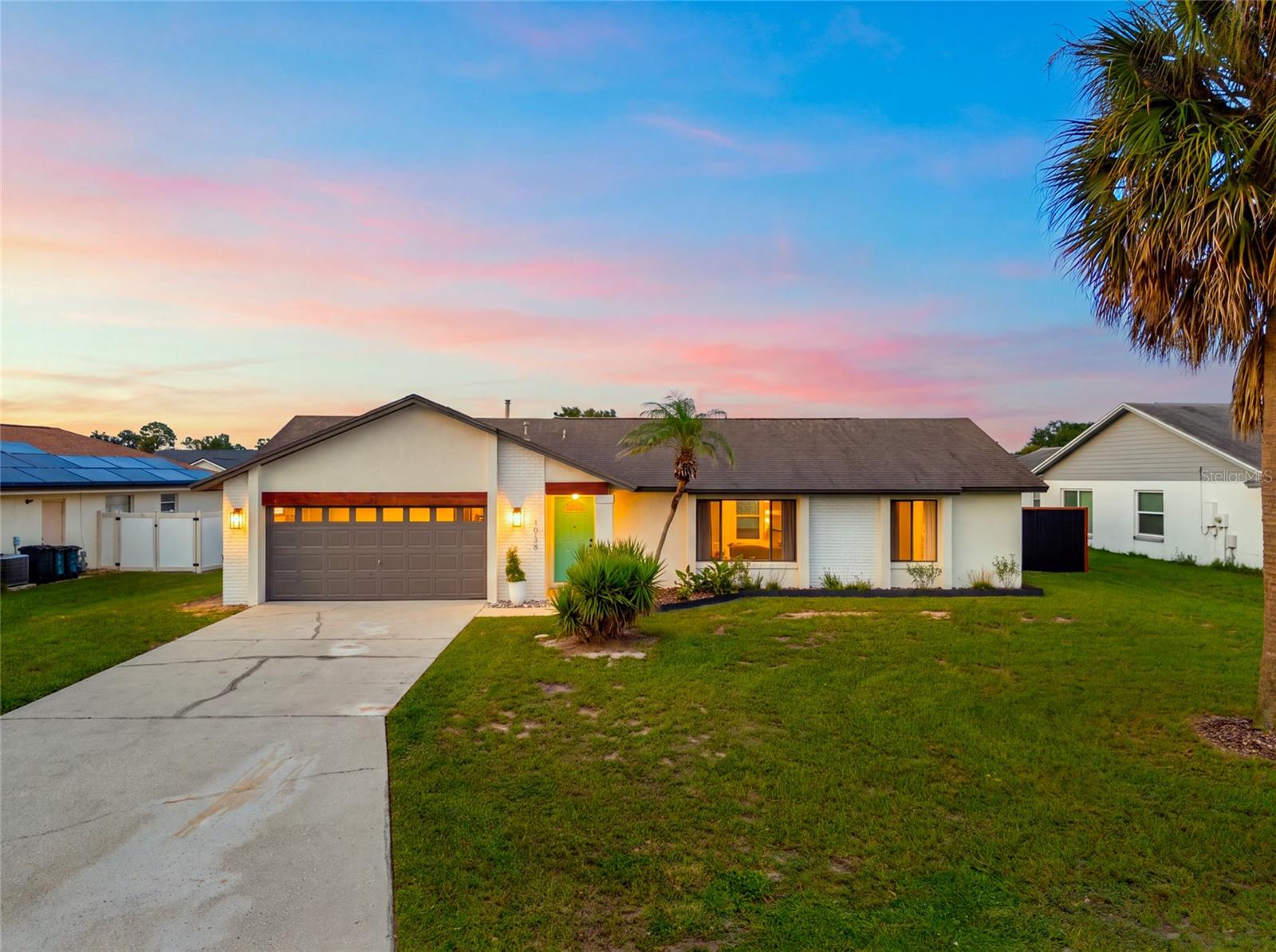 Single Family Residence in KISSIMMEE, FL - Daniel Dourado