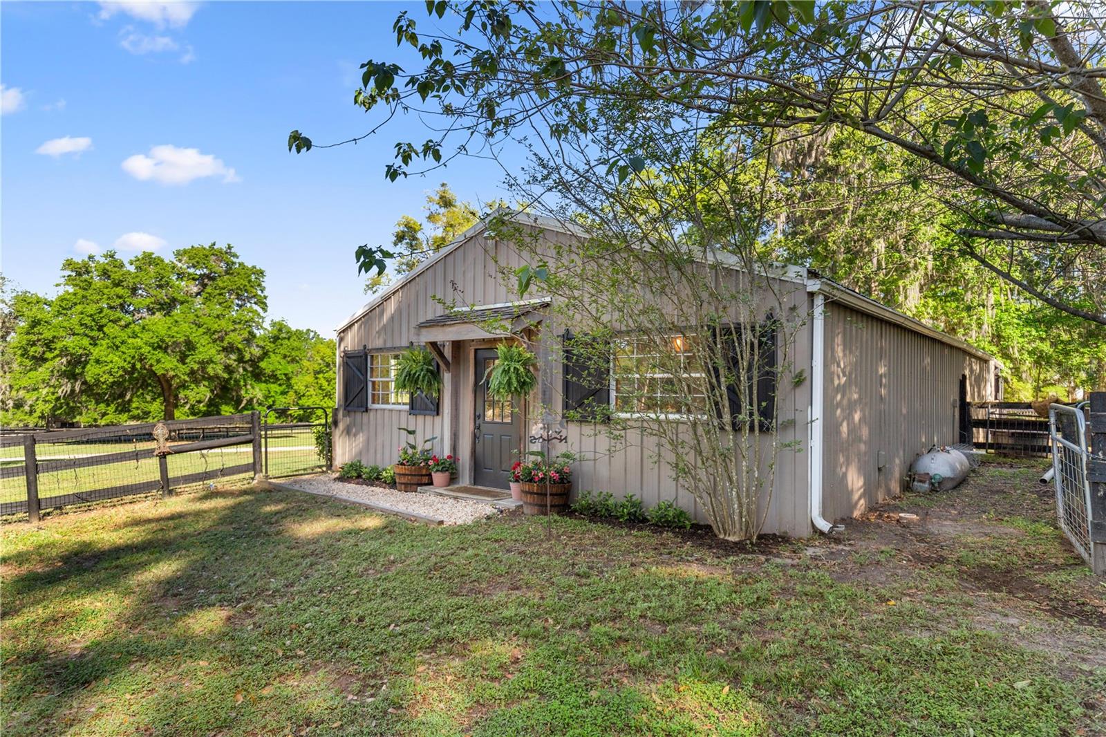 Farm em OCALA, FL - Daniel Dourado