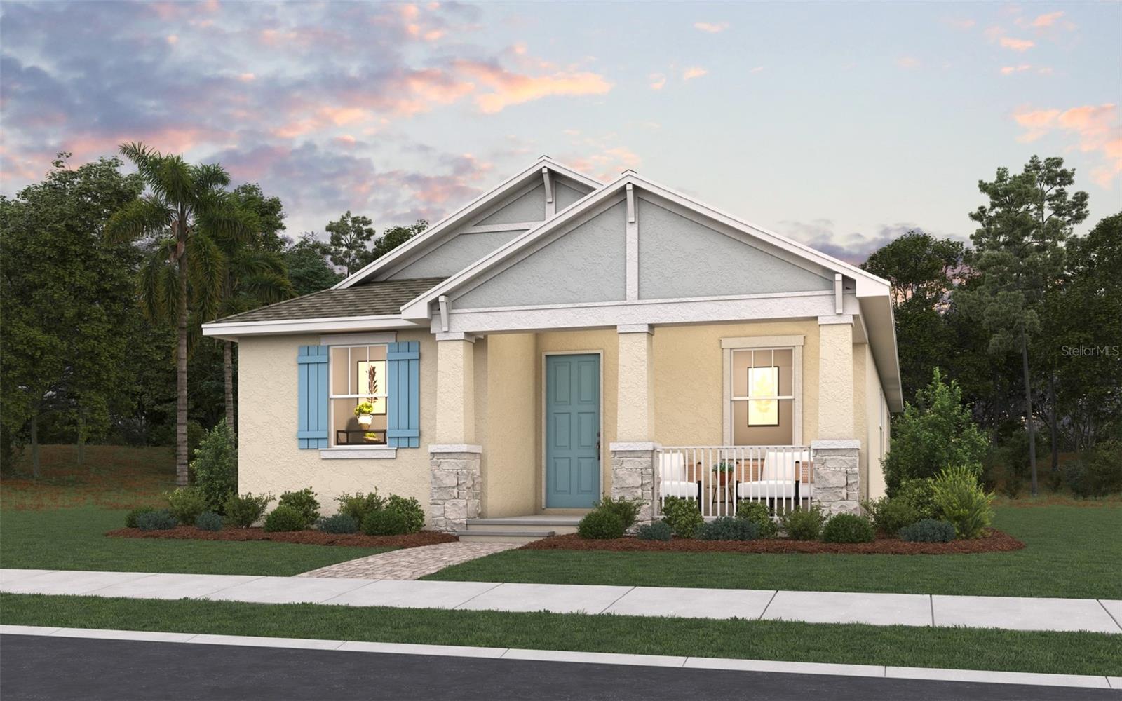 Single Family Residence em WINTER GARDEN, FL - Daniel Dourado