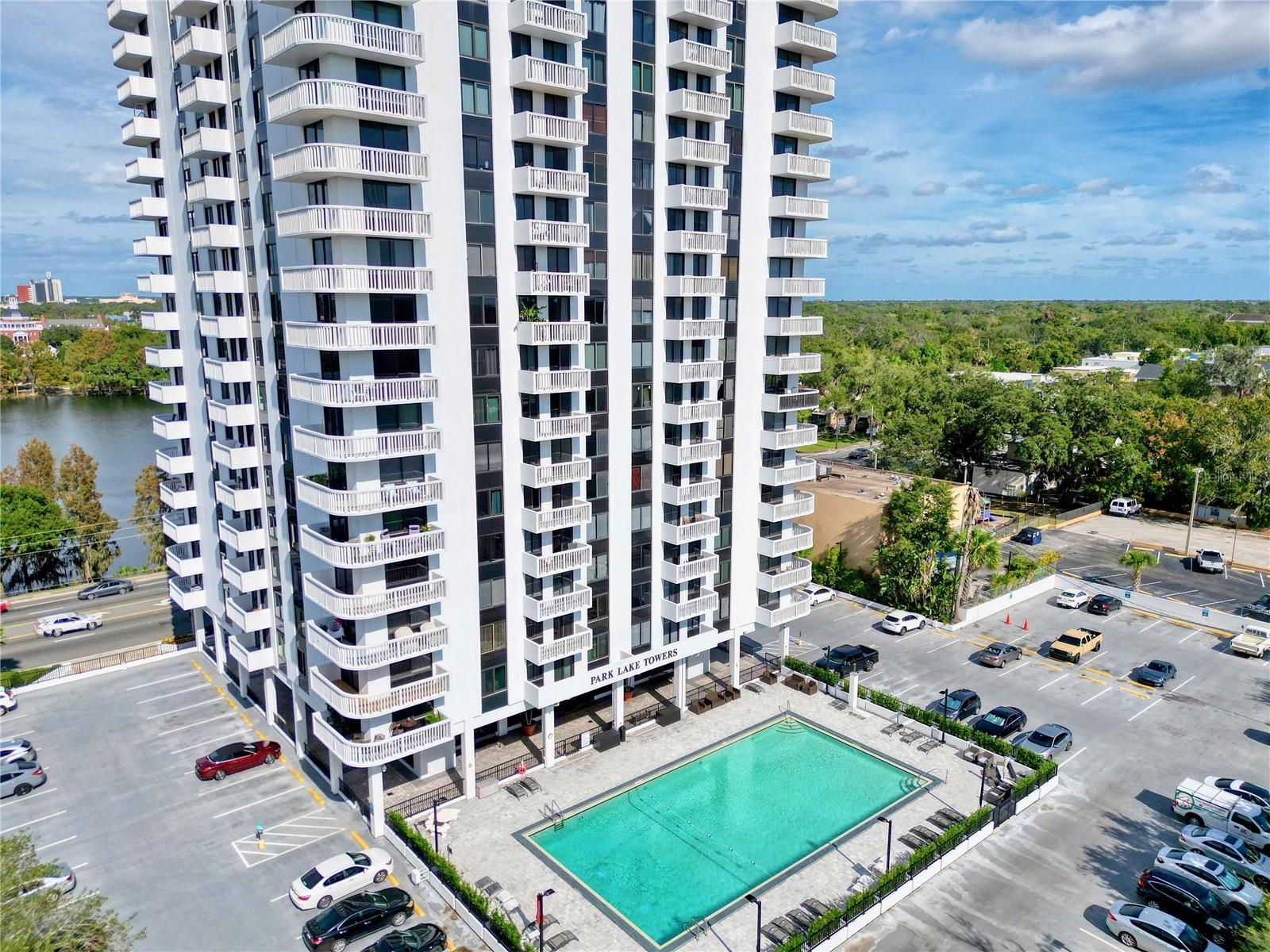 Condominium em ORLANDO, FL - Daniel Dourado