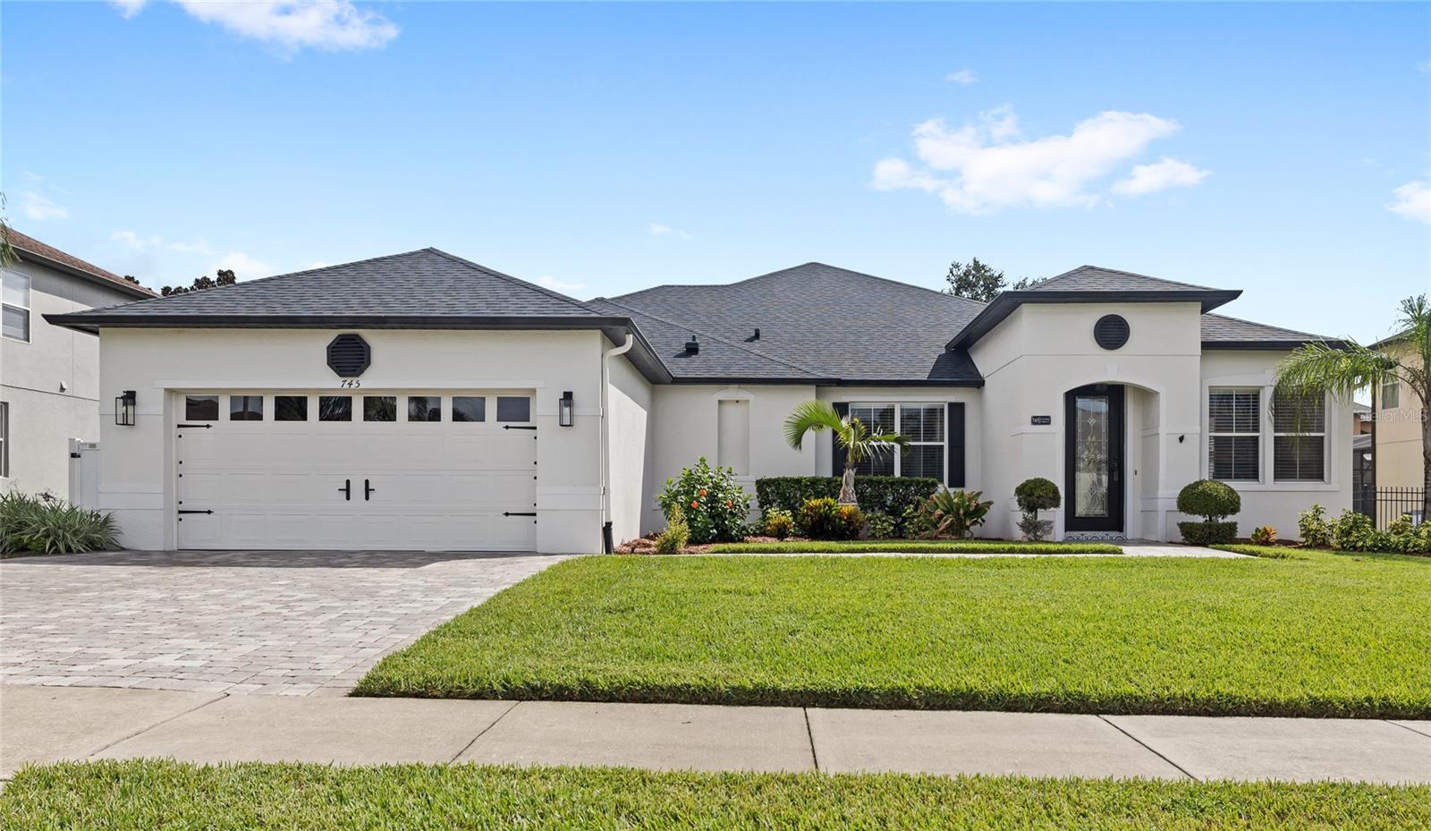 Single Family Residence em WINTER GARDEN, FL - Daniel Dourado