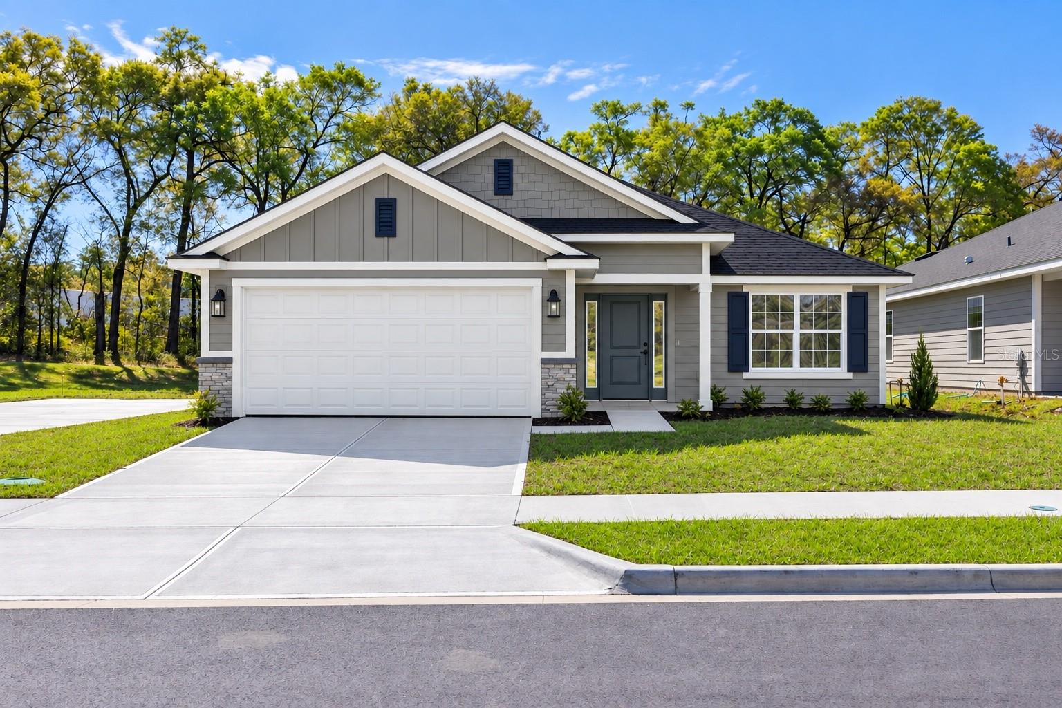 Single Family Residence em LAKE CITY, FL - Daniel Dourado