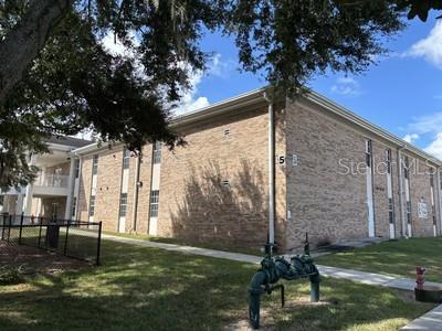 Assembly Building em LEESBURG, FL - Daniel Dourado