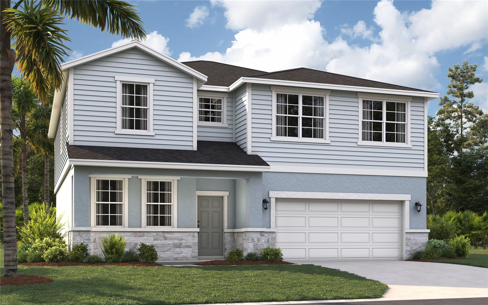 Single Family Residence em HAINES CITY, FL - Daniel Dourado