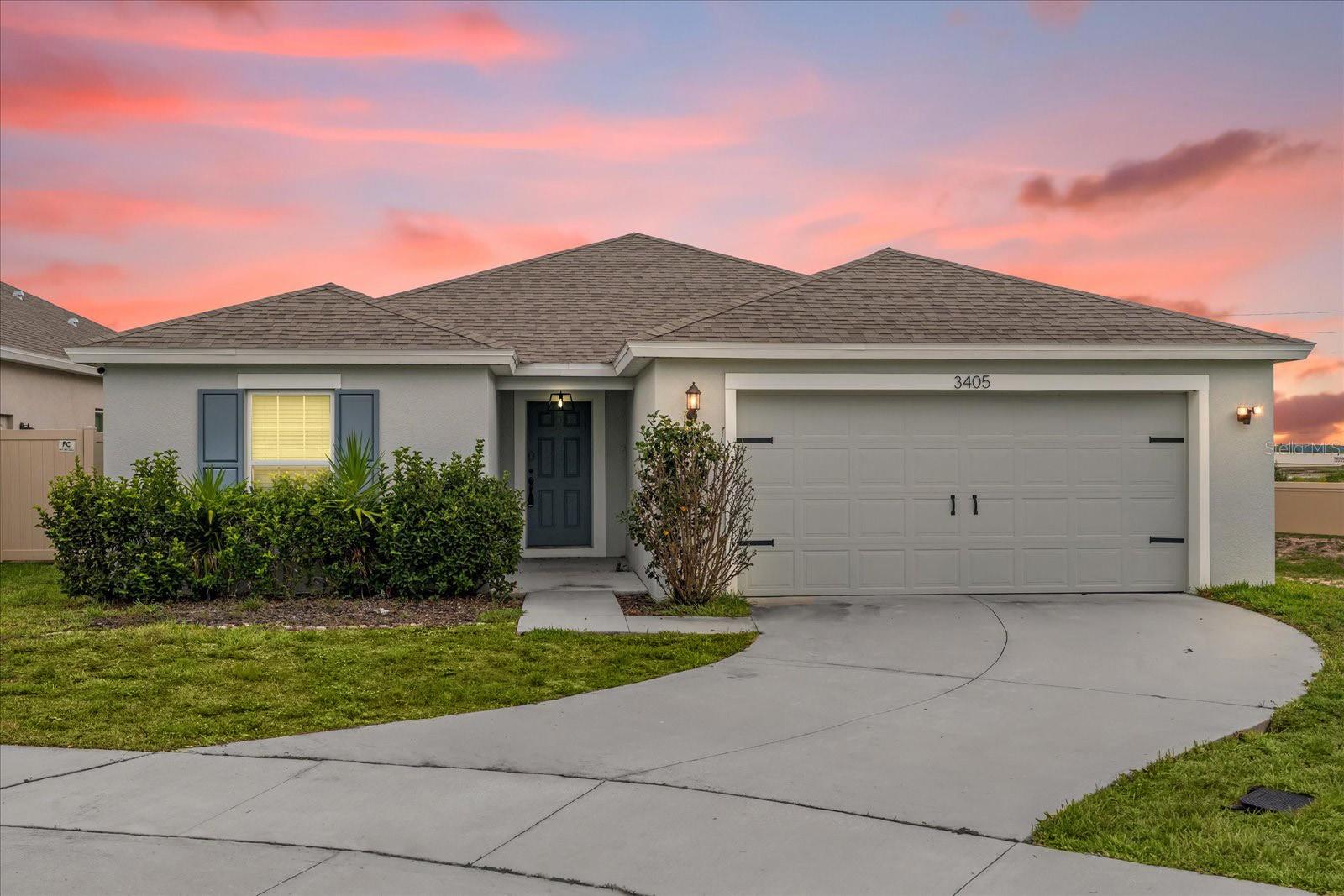 Single Family Residence em HAINES CITY, FL - Daniel Dourado
