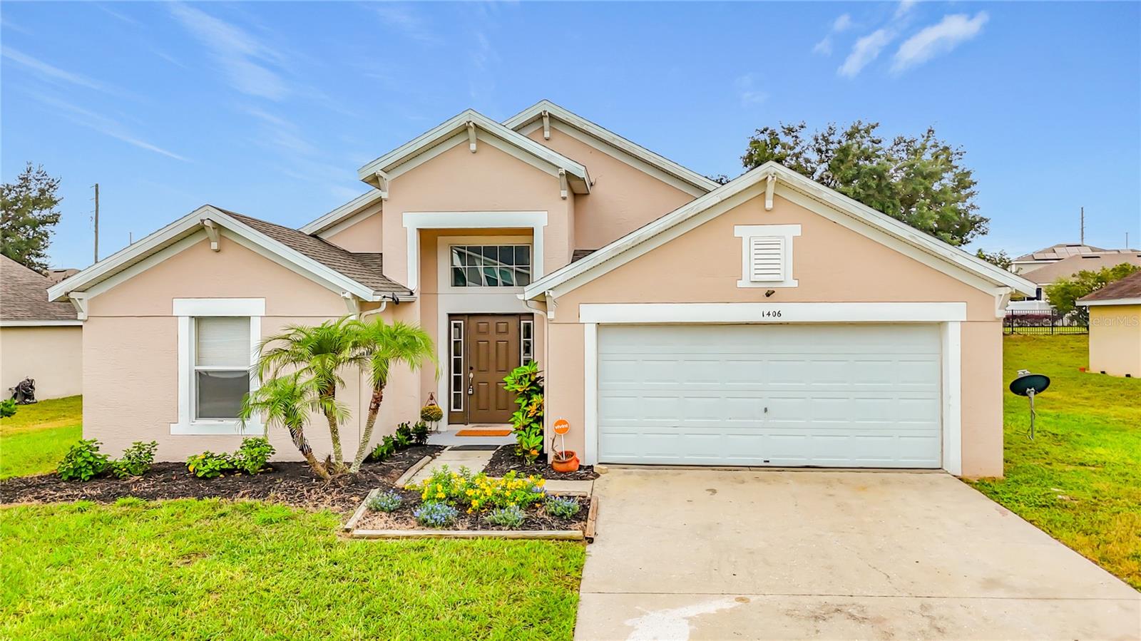 Single Family Residence em DUNDEE, FL - Daniel Dourado