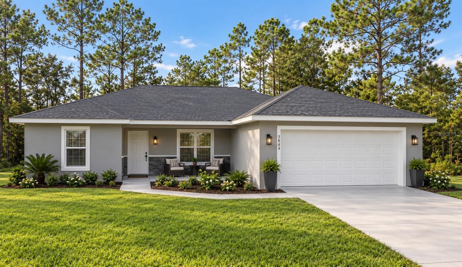Single Family Residence in CITRUS SPRINGS, FL - Daniel Dourado