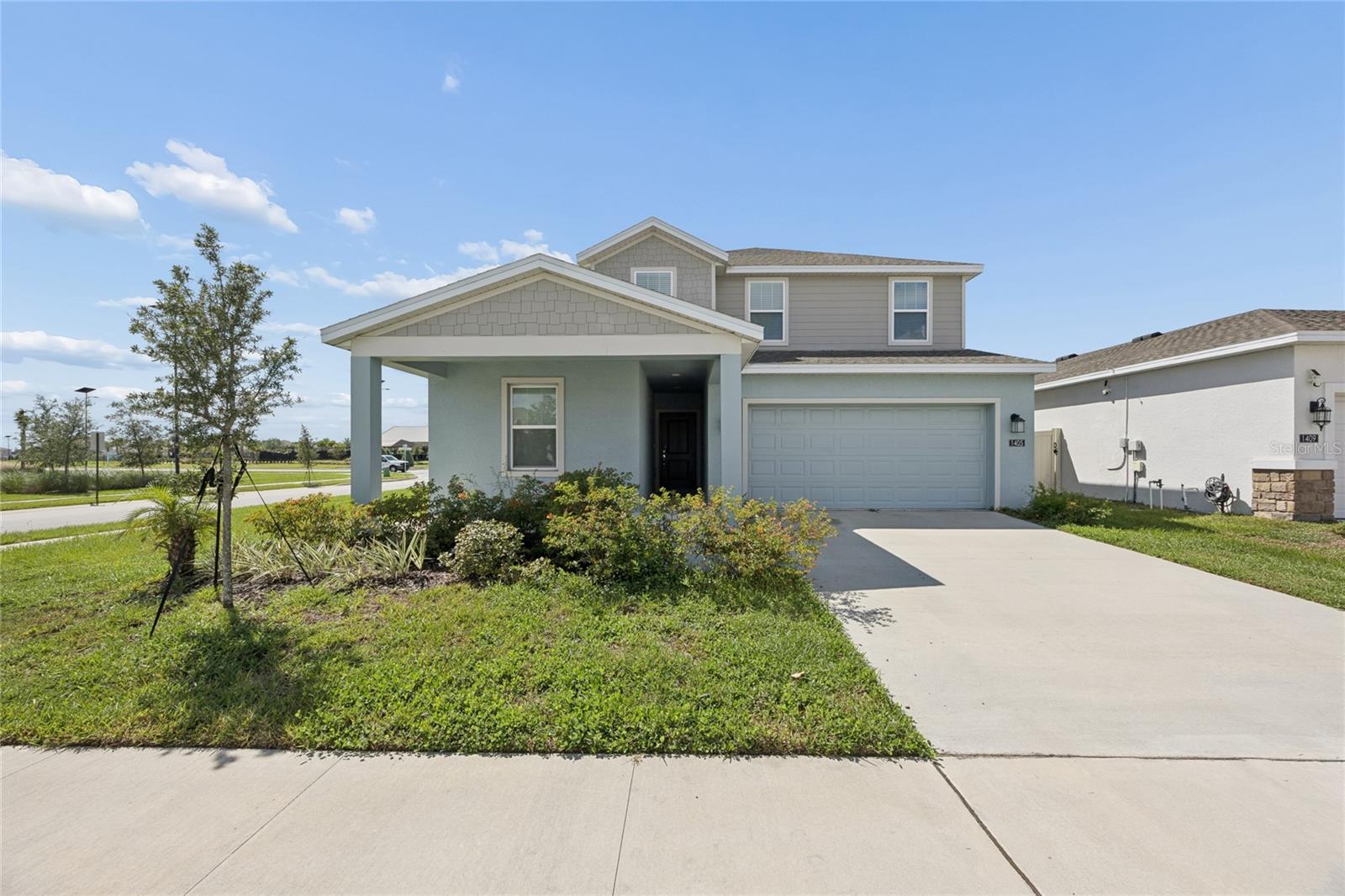 Single Family Residence em EAGLE LAKE, FL - Daniel Dourado