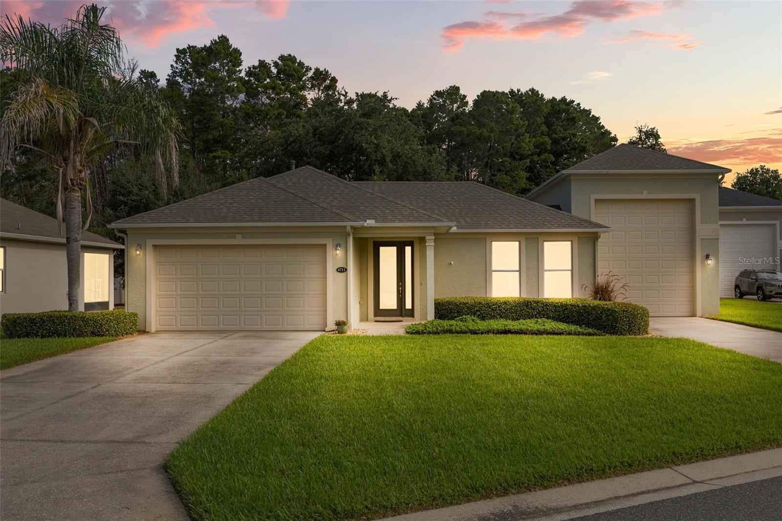 Single Family Residence em LEESBURG, FL - Daniel Dourado