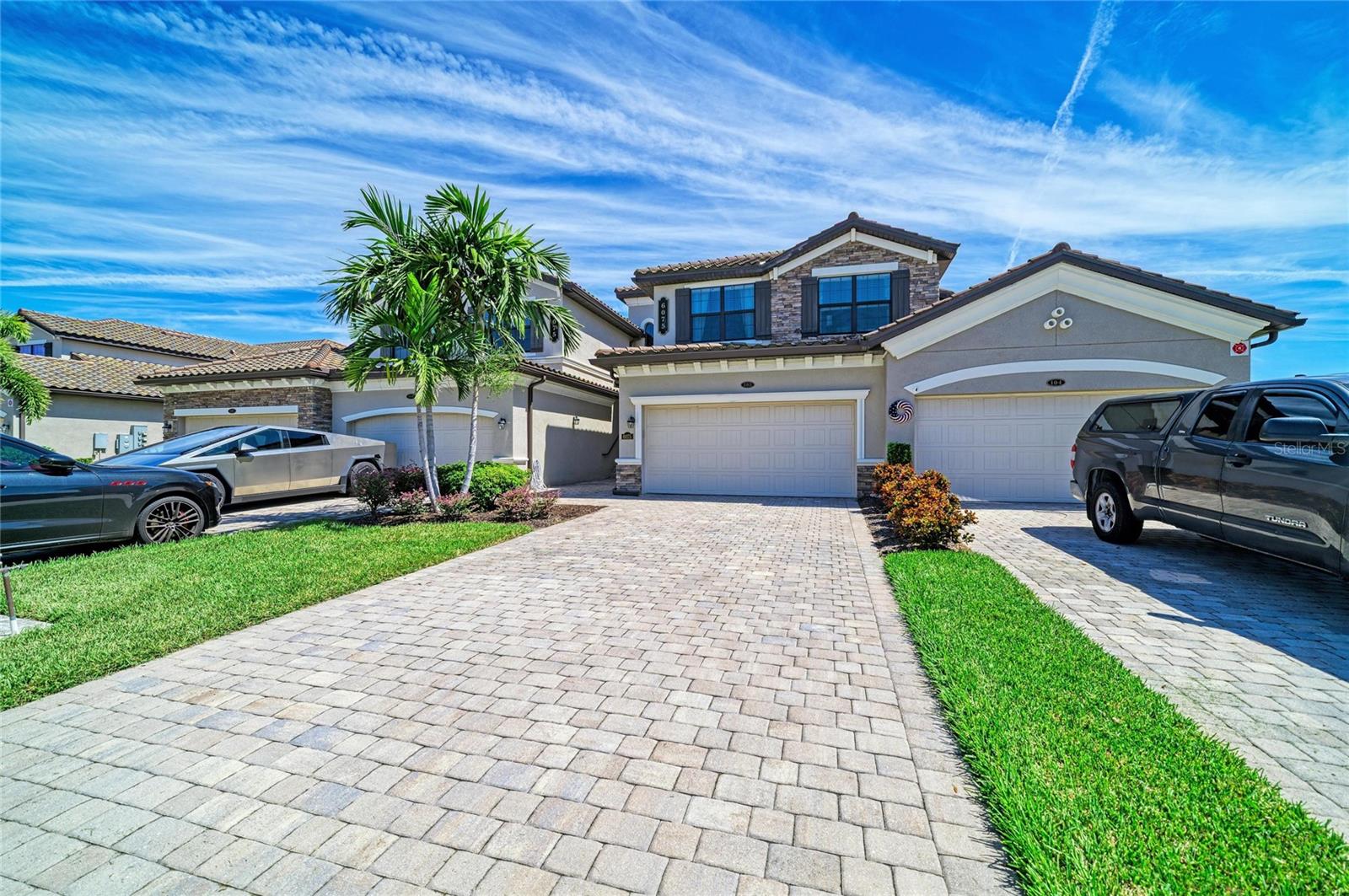 Condominium in LAKEWOOD RANCH, FL - Daniel Dourado